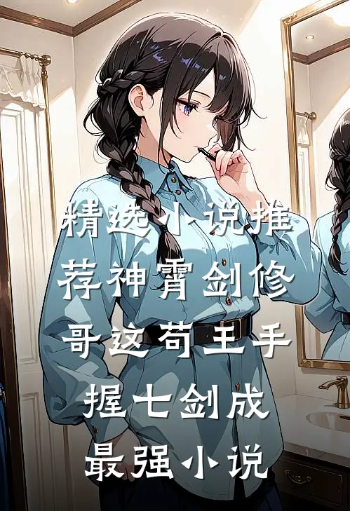精选小说推荐神霄剑修:哥这苟王手握七剑成最强小说