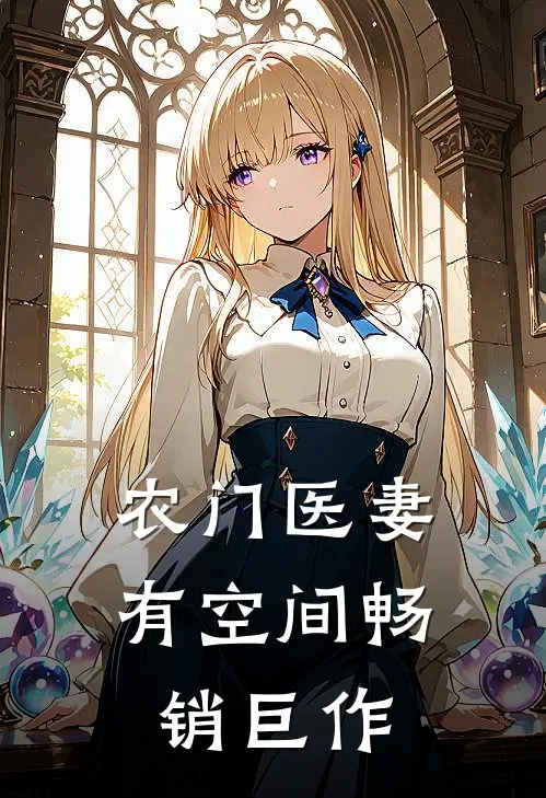 农门医妻有空间畅销巨作