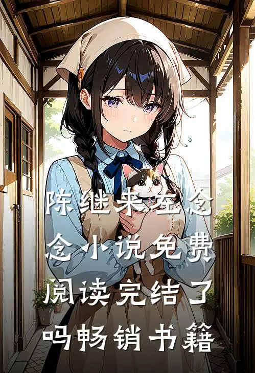陈继来左念念小说免费阅读完结了吗畅销书籍