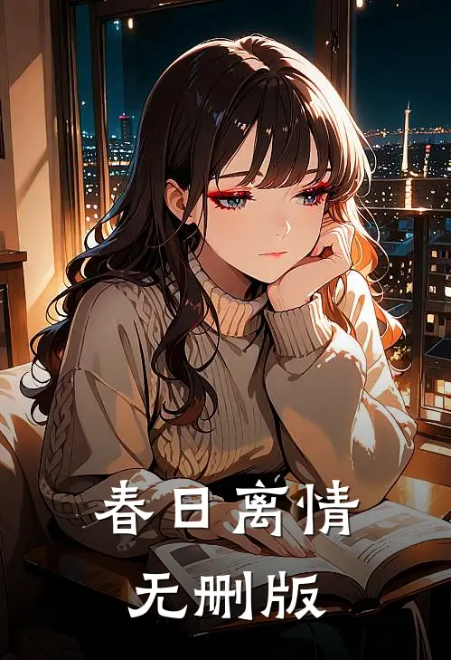 春日离情无删版