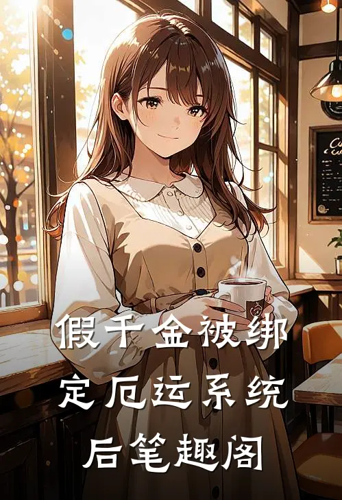 假千金被绑定厄运系统后笔趣阁