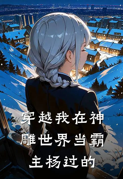 穿越我在神雕世界当霸主杨过的