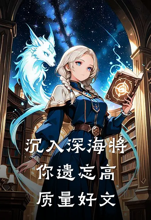 沉入深海将你遗忘高质量好文