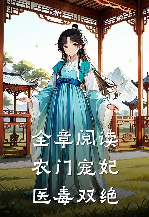 全章阅读农门宠妃医毒双绝