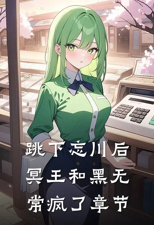 跳下忘川后，冥王和黑无常疯了章节
