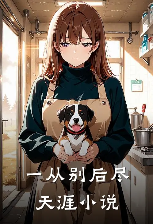一从别后尽天涯小说