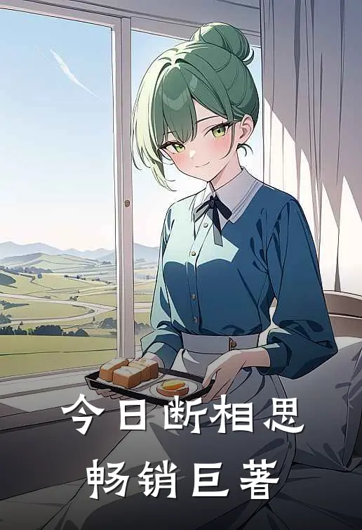 今日断相思畅销巨著