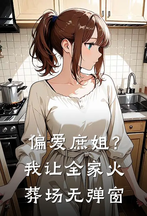 偏爱庶姐？我让全家火葬场无弹窗