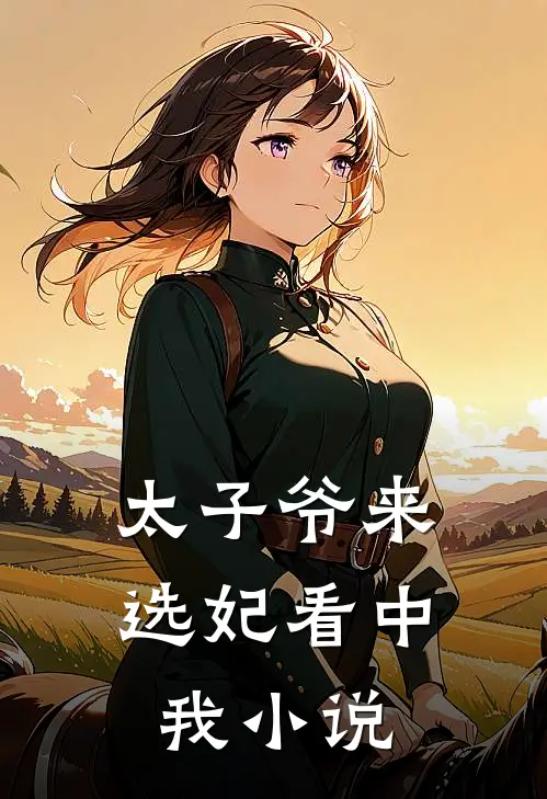 太子爷来选妃看中我小说