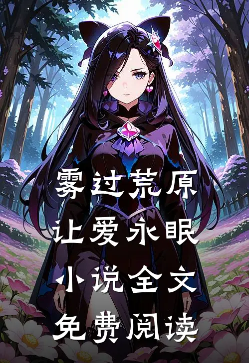 雾过荒原让爱永眠小说全文免费阅读