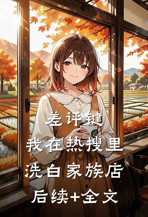 差评键：我在热搜里洗白家族店后续+全文