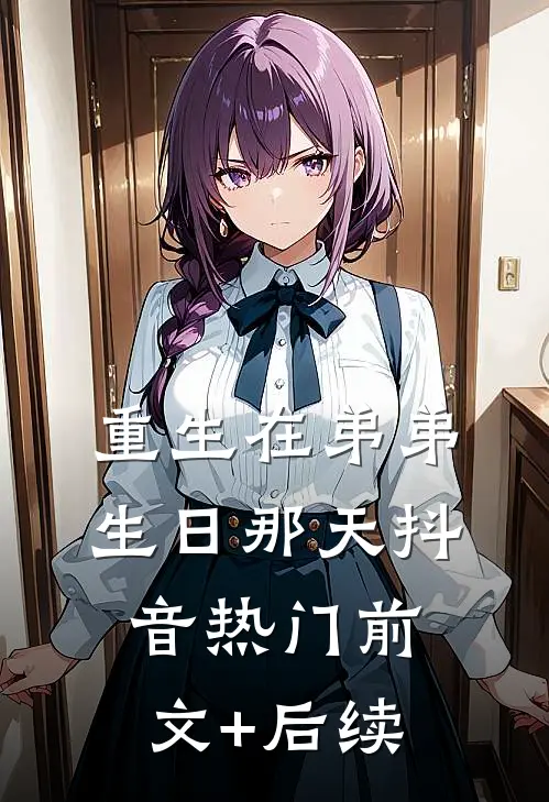 重生在弟弟生日那天抖音热门前文+后续