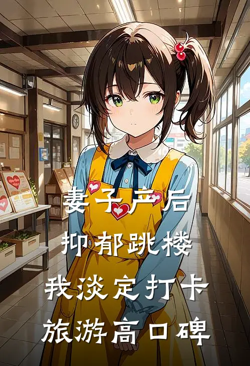 妻子产后抑郁跳楼，我淡定打卡旅游高口碑