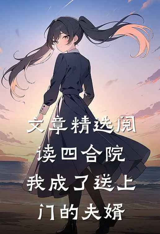 文章精选阅读四合院：我成了送上门的夫婿