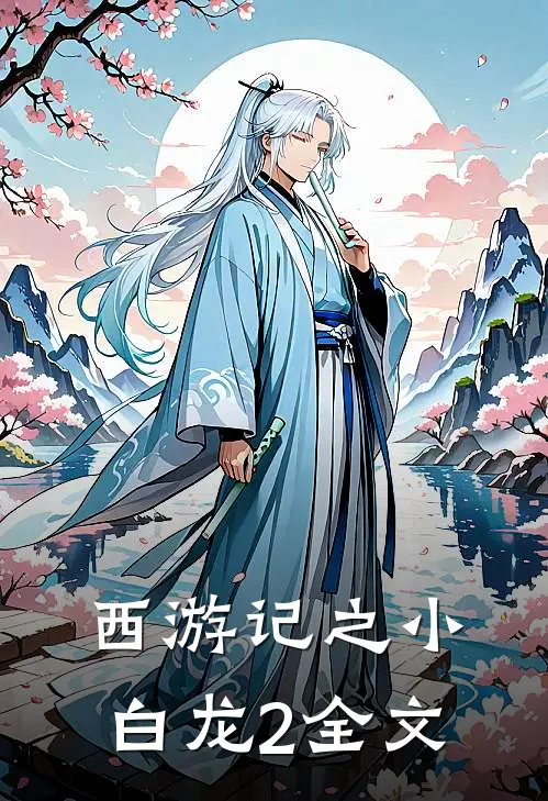 西游记之小白龙2全文