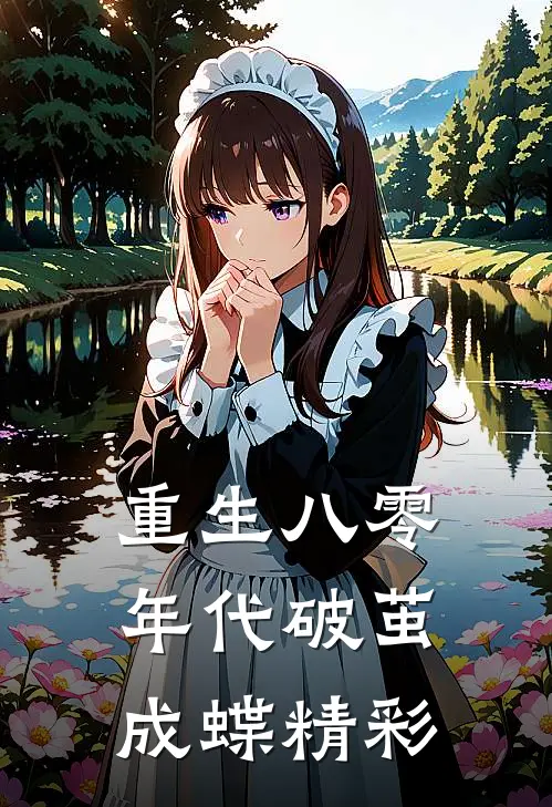 重生八零年代破茧成蝶精彩