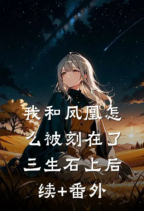 我和凤凰怎么被刻在了三生石上后续+番外