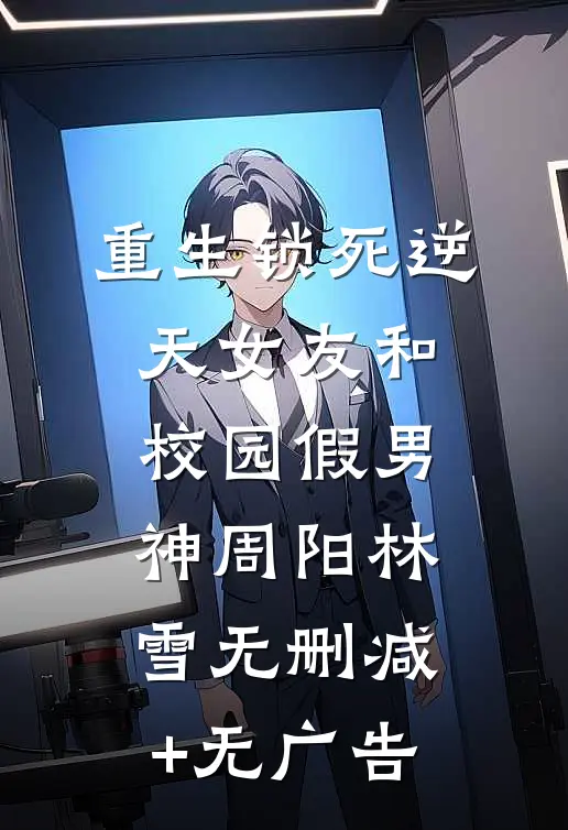 重生锁死逆天女友和校园假男神周阳林雪无删减+无广告