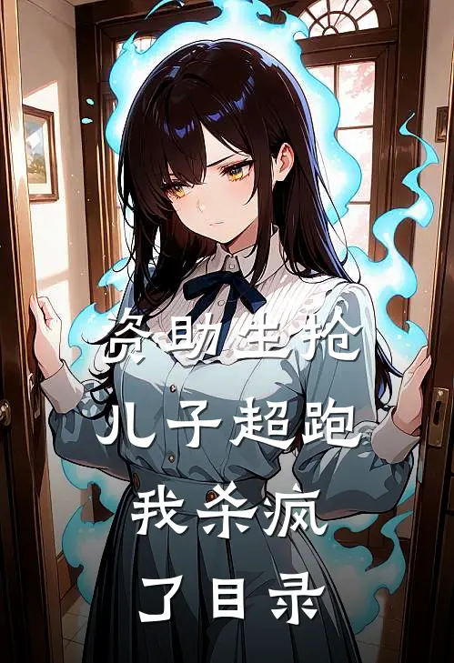 资助生抢儿子超跑，我杀疯了目录