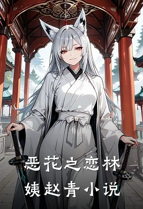 恶花之恋林姨赵青小说
