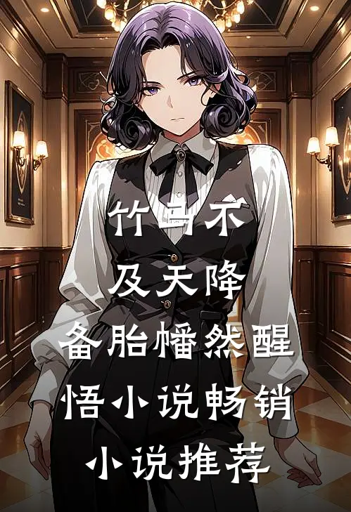 竹马不及天降:备胎幡然醒悟小说畅销小说推荐