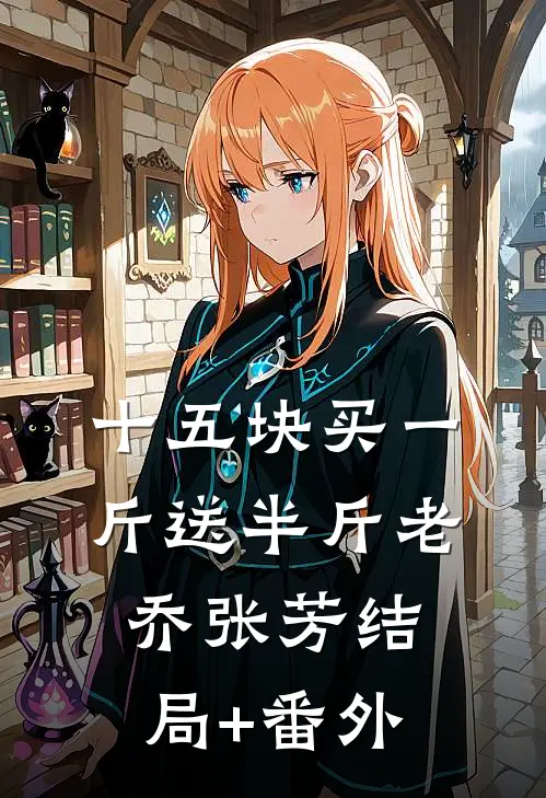 十五块买一斤送半斤老乔张芳结局+番外