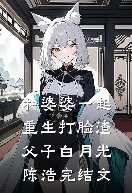 和婆婆一起重生打脸渣父子白月光陈浩完结文