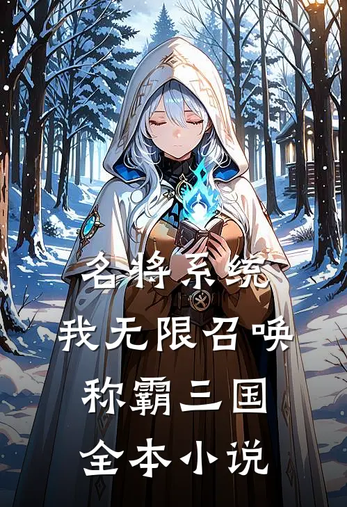 名将系统：我无限召唤称霸三国全本小说