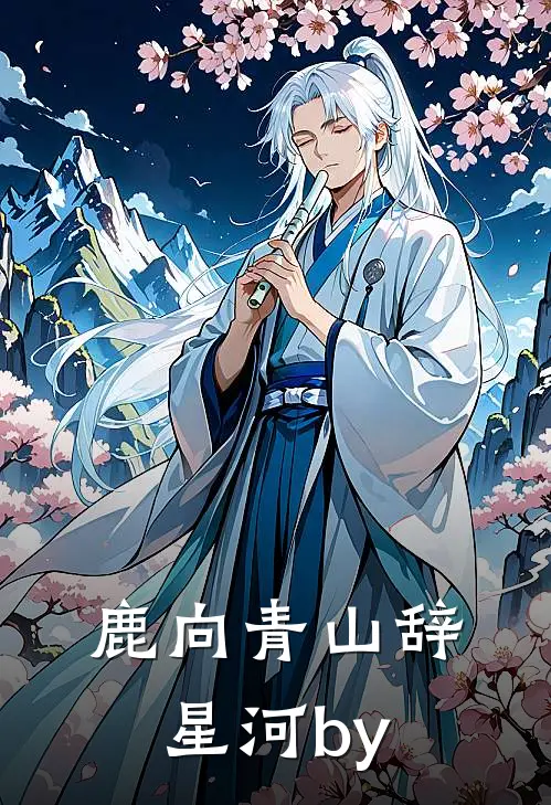 鹿向青山辞星河by