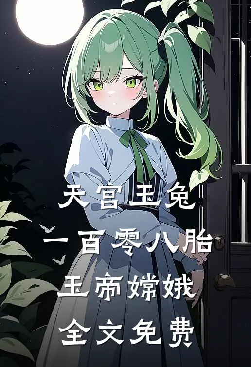 天宫玉兔，一百零八胎玉帝嫦娥全文免费
