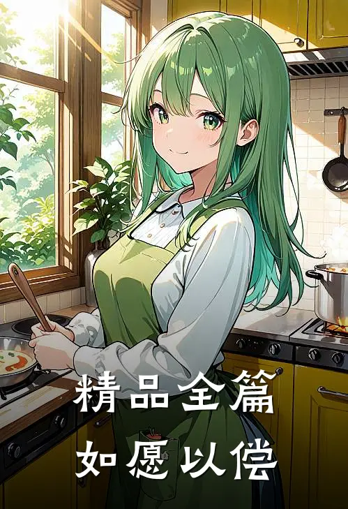 精品全篇如愿以偿