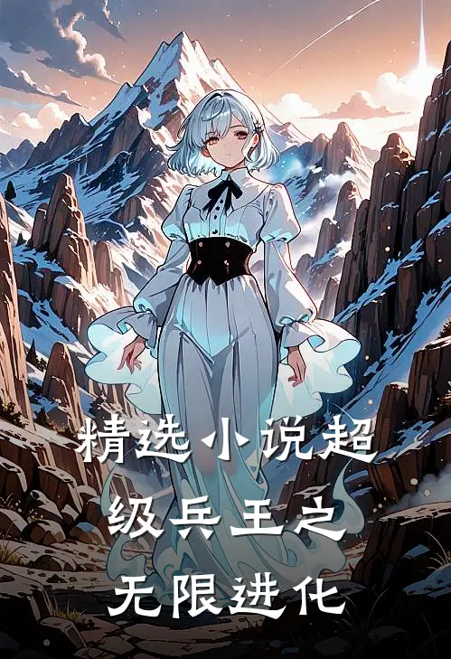 精选小说超级兵王之无限进化