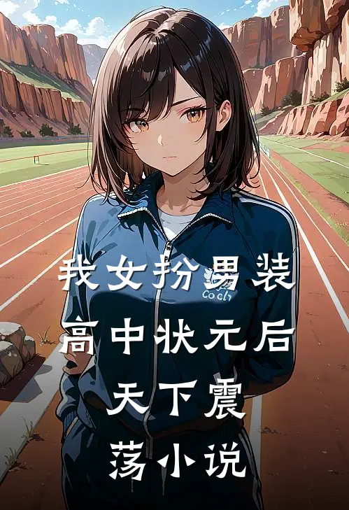 我女扮男装高中状元后，天下震荡小说