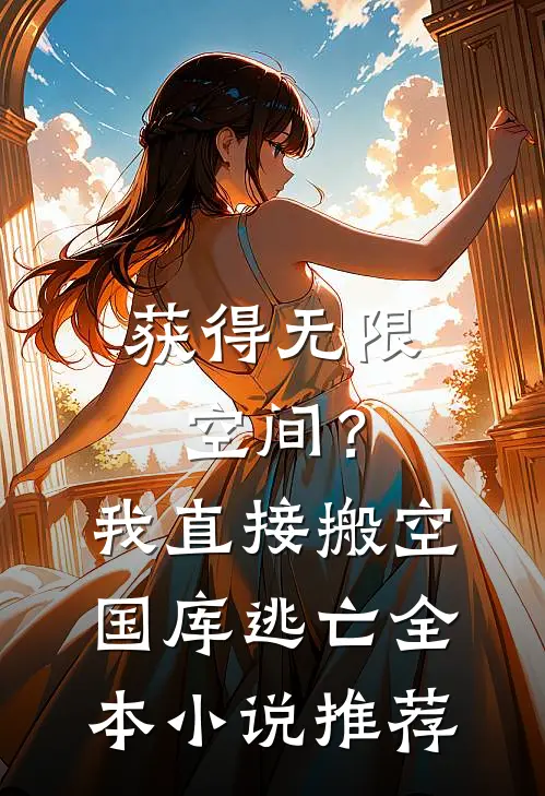 获得无限空间？我直接搬空国库逃亡全本小说推荐