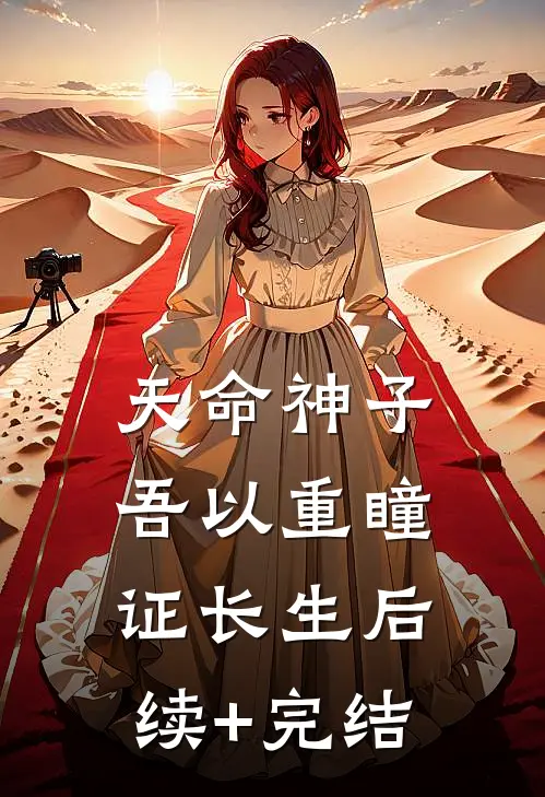 天命神子，吾以重瞳证长生后续+完结