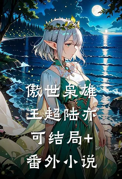傲世枭雄王超陆亦可结局+番外小说