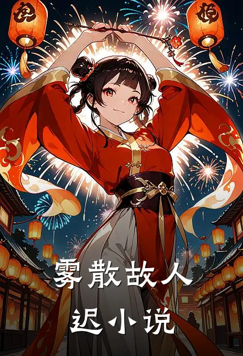 雾散故人迟小说