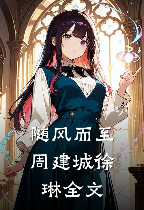 随风而至周建城徐琳全文