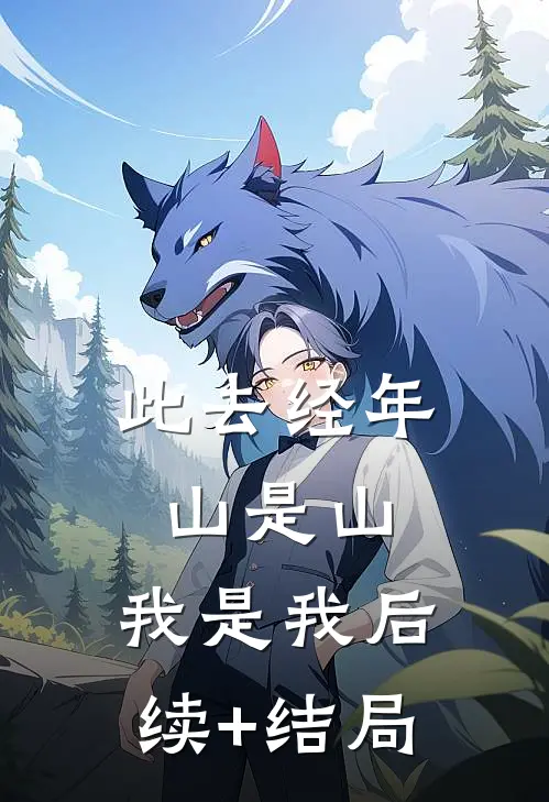 此去经年，山是山，我是我后续+结局