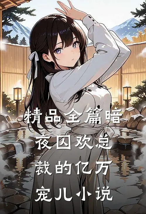 精品全篇暗夜囚欢总裁的亿万宠儿 小说