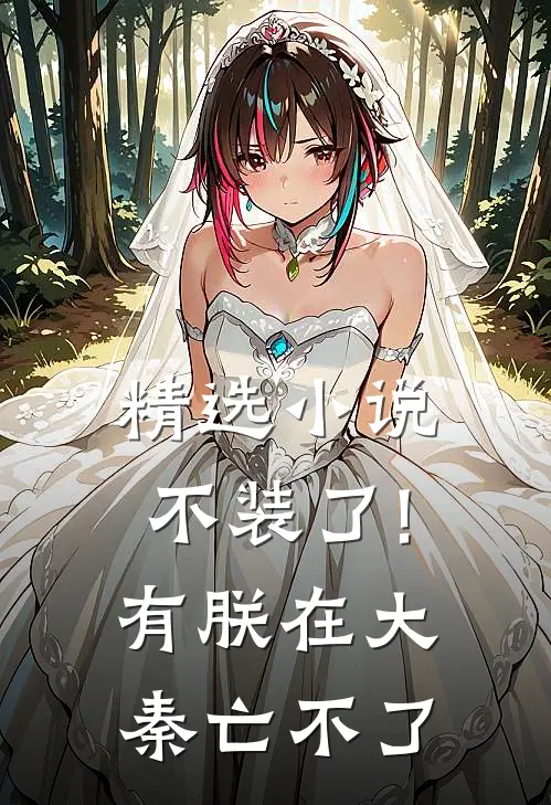 精选小说不装了!有朕在,大秦亡不了