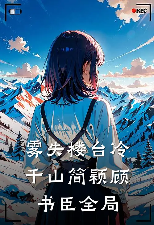 雾失楼台冷千山简颖顾书臣全局