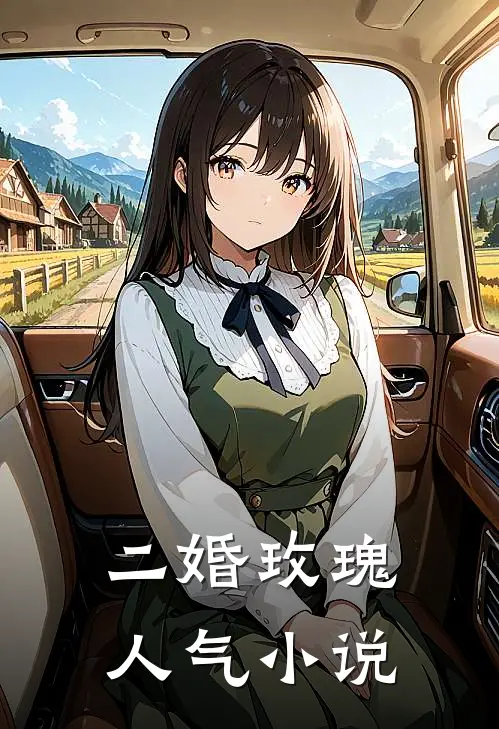 二婚玫瑰人气小说