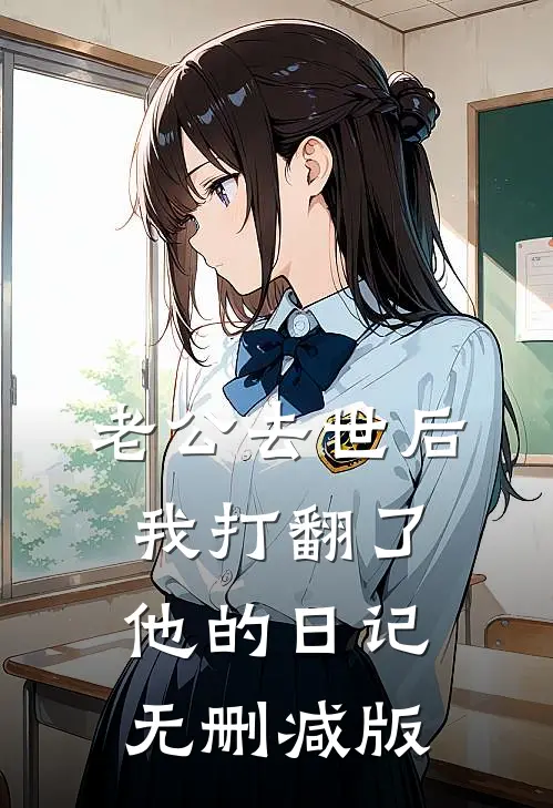 老公去世后我打翻了他的日记无删减版