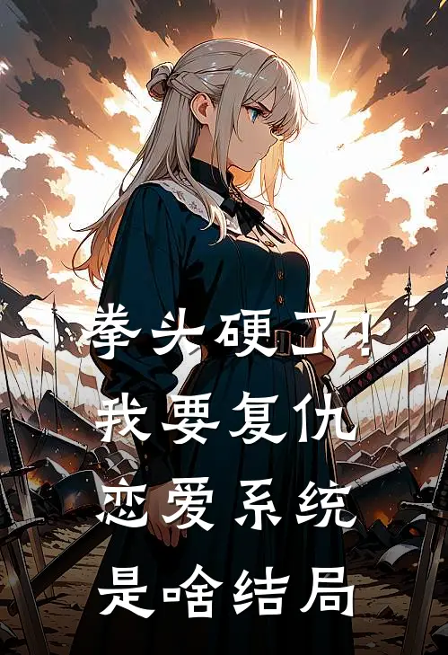 拳头硬了！我要复仇，恋爱系统是啥结局