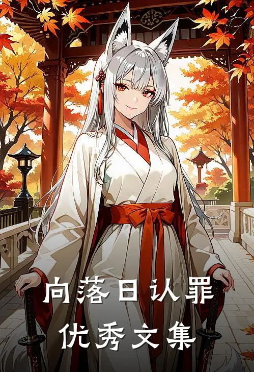 向落日认罪优秀文集