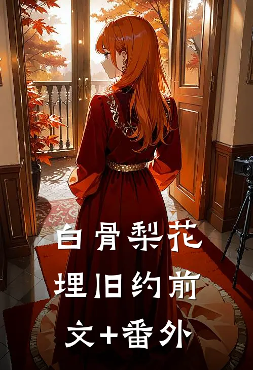 白骨梨花埋旧约前文+番外