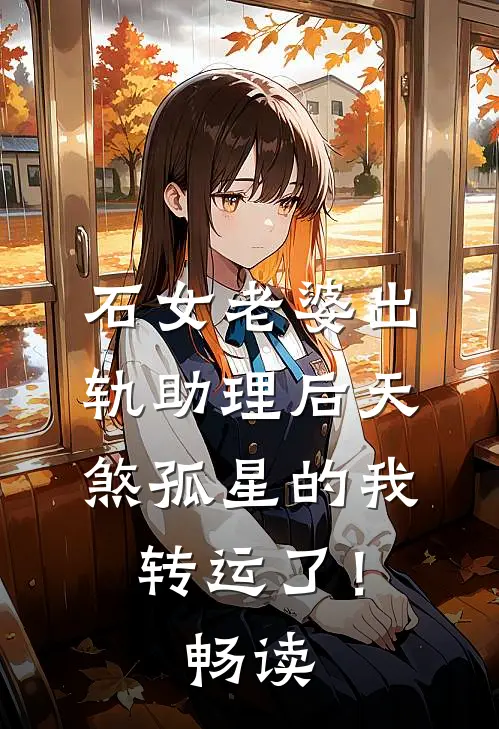 石女老婆出轨助理后天煞孤星的我转运了！畅读