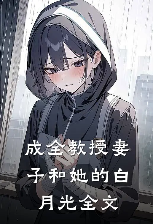 成全教授妻子和她的白月光全文