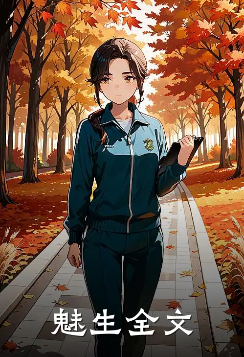 魅生全文